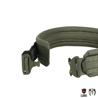 Siaurukas Mod. 1.4 su paminkštinimu Matuza-Tactical - TaktikaPro - Kai kiekviena detalė turi prasmę.