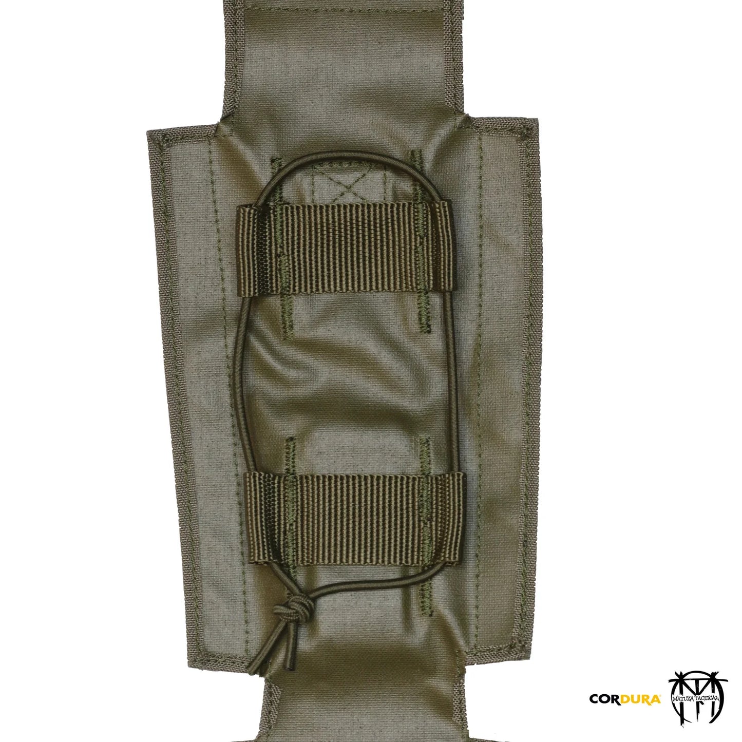 Turniketo dėklas Matuza-Tactical - TaktikaPro - Kai kiekviena detalė turi prasmę.