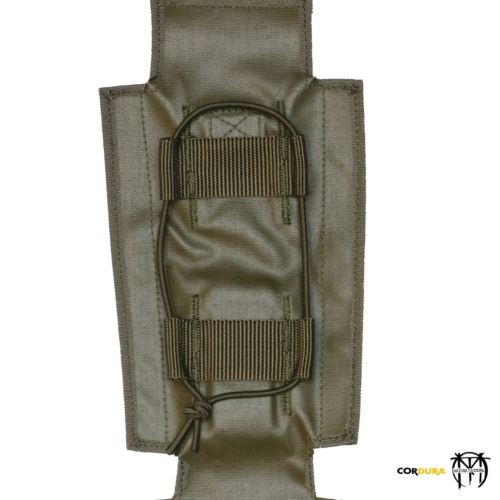 Turniketo dėklas Matuza-Tactical - TaktikaPro - Kai kiekviena detalė turi prasmę.