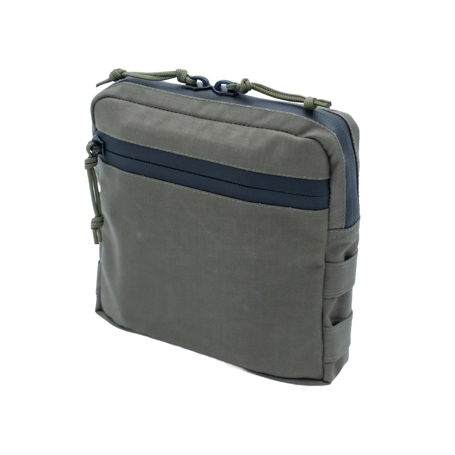 Vidutinis bendros paskirties dėklas Mod.1.4 (Plonas) Matuza-Tactical - TaktikaPro - Kai kiekviena detalė turi prasmę.
