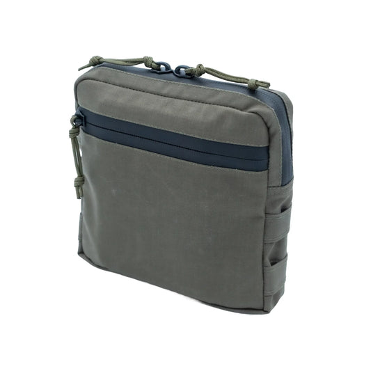 Vidutinis bendros paskirties dėklas Mod.1.4 (Plonas) Matuza-Tactical - TaktikaPro - Kai kiekviena detalė turi prasmę.