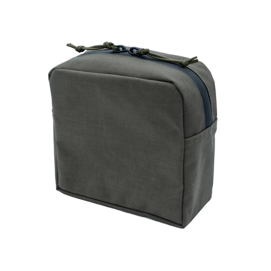 Vidutinis bendros paskirties dėklas Mod. 2.4 (Bazinis) Matuza Tactical - TaktikaPro - Kai kiekviena detalė turi prasmę.