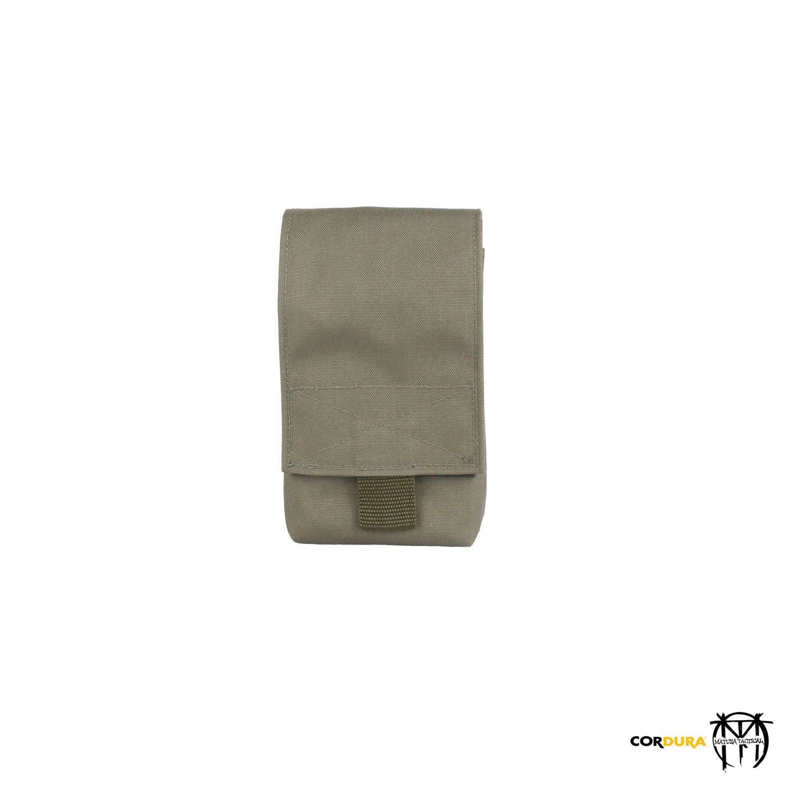 Universalus dėklas „Liudas“ Matuza-Tactical - TaktikaPro - Kai kiekviena detalė turi prasmę.