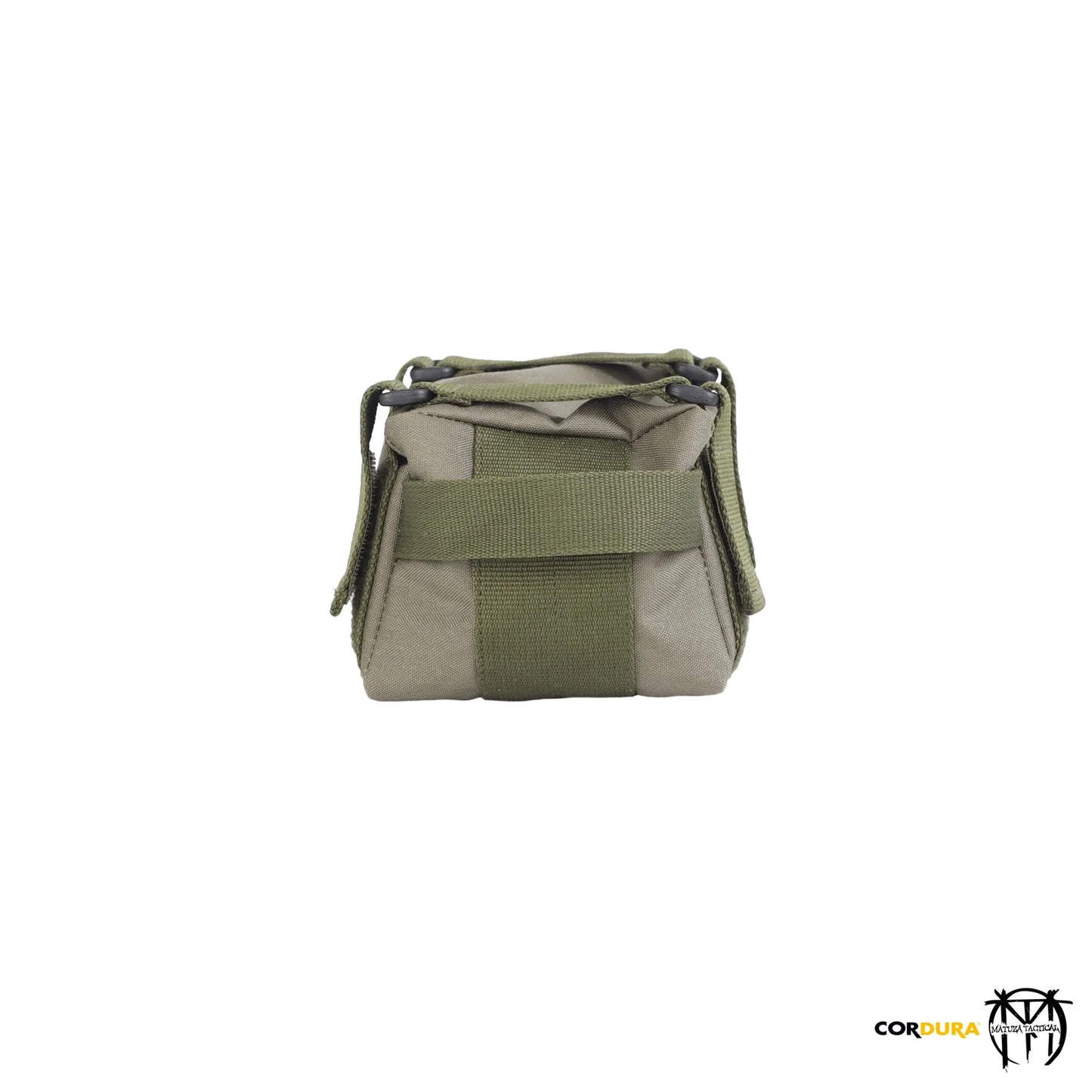 Mažasis balnas Matuza-Tactical - TaktikaPro - Kai kiekviena detalė turi prasmę.