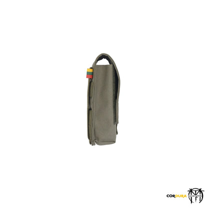 Universalus dėklas „Liudas“ Matuza-Tactical - TaktikaPro - Kai kiekviena detalė turi prasmę.