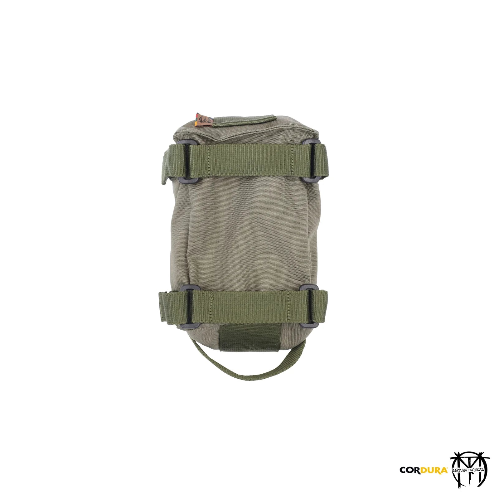 Mažasis balnas Matuza-Tactical - TaktikaPro - Kai kiekviena detalė turi prasmę.