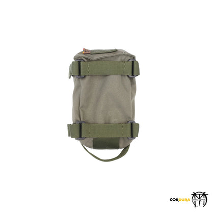 Mažasis balnas Matuza-Tactical - TaktikaPro - Kai kiekviena detalė turi prasmę.