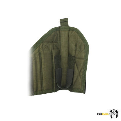 Pistoleto dėklas Matuza-Tactical - TaktikaPro - Kai kiekviena detalė turi prasmę.