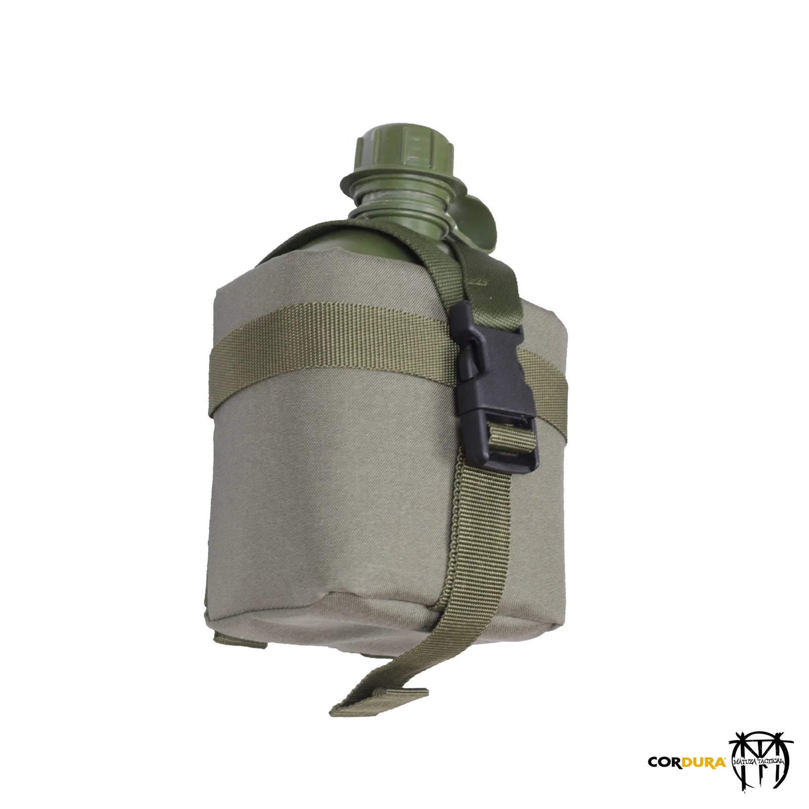 Gertuvės dėklas, Matuza-Tactical - TaktikaPro - Kai kiekviena detalė turi prasmę.