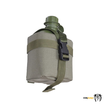 Gertuvės dėklas, Matuza-Tactical - TaktikaPro - Kai kiekviena detalė turi prasmę.