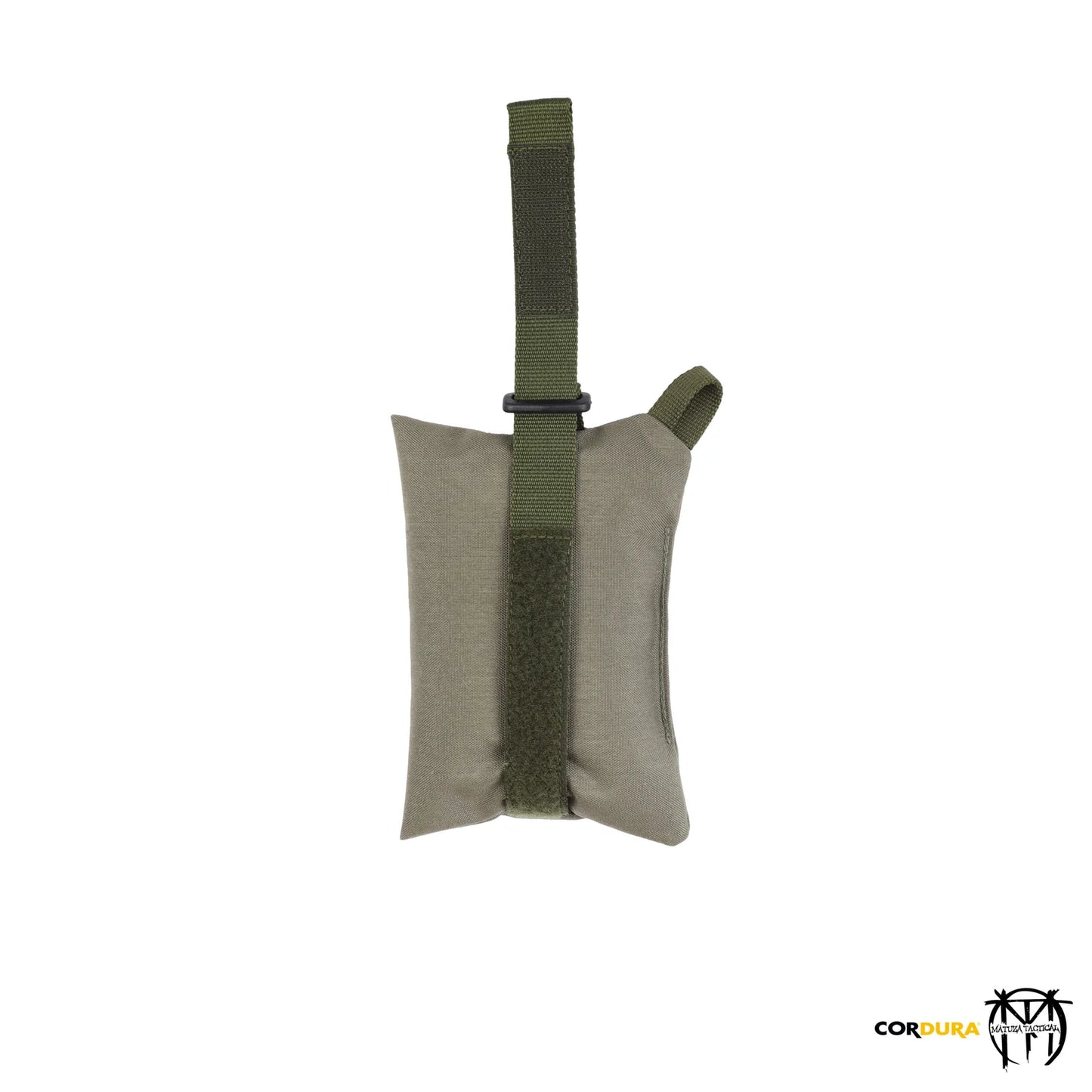 Pakištukas Matuza-Tactical - TaktikaPro - Kai kiekviena detalė turi prasmę.