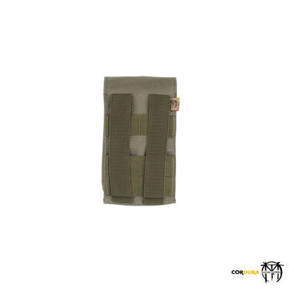 Universalus dėklas „Liudas“ Matuza-Tactical - TaktikaPro - Kai kiekviena detalė turi prasmę.