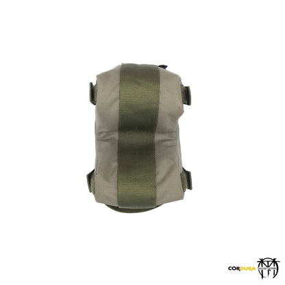 Mažasis balnas Matuza-Tactical - TaktikaPro - Kai kiekviena detalė turi prasmę.