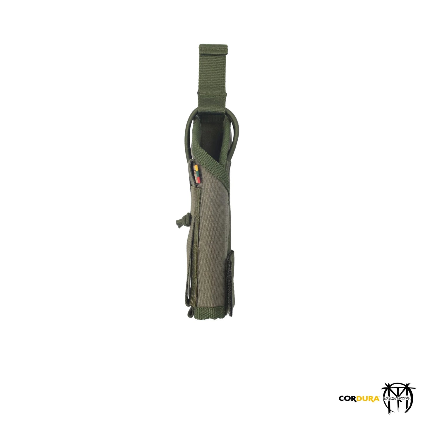 Pistoleto dėklas Matuza-Tactical - TaktikaPro - Kai kiekviena detalė turi prasmę.