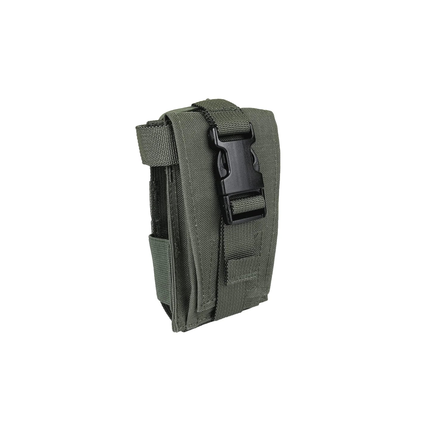 Universalus mažos racijos dėklas Mod.2 Matuza-Tactical - TaktikaPro - Kai kiekviena detalė turi prasmę.