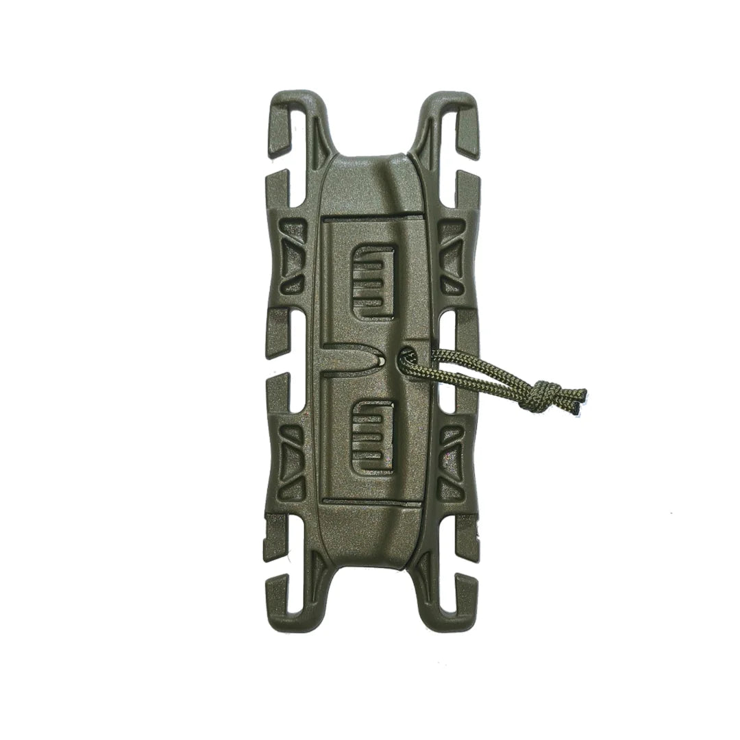 2M Spider/BC 75 pakaitinė greito atsegimo sagtis - TaktikaPro - Kai kiekviena detalė turi prasmę.