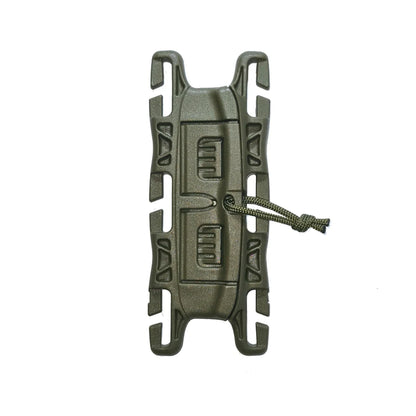 2M Spider/BC 75 pakaitinė greito atsegimo sagtis - TaktikaPro - Kai kiekviena detalė turi prasmę.