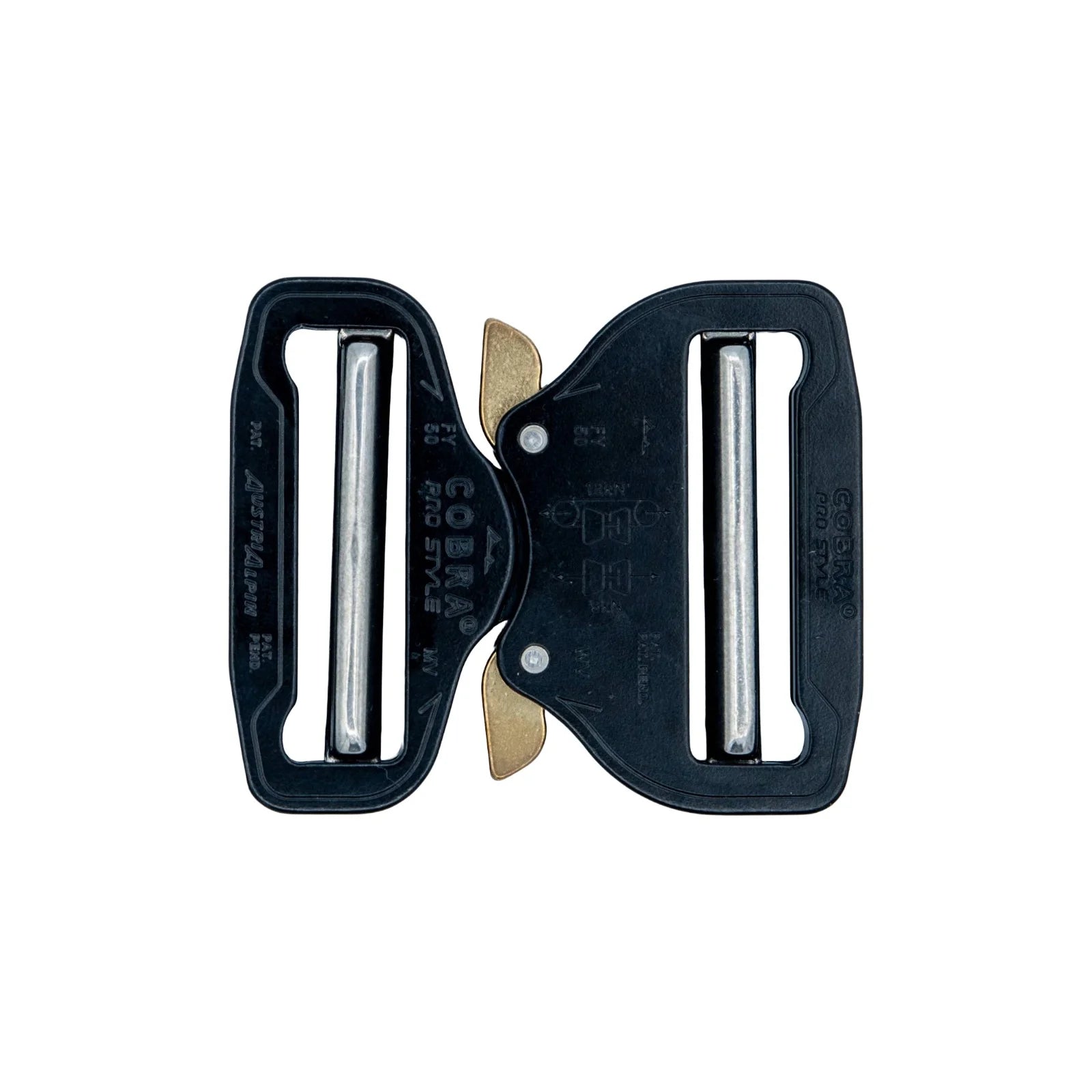 AustriAlpin Cobra® Pro Style FY50KVV-XL - TaktikaPro - Kai kiekviena detalė turi prasmę.