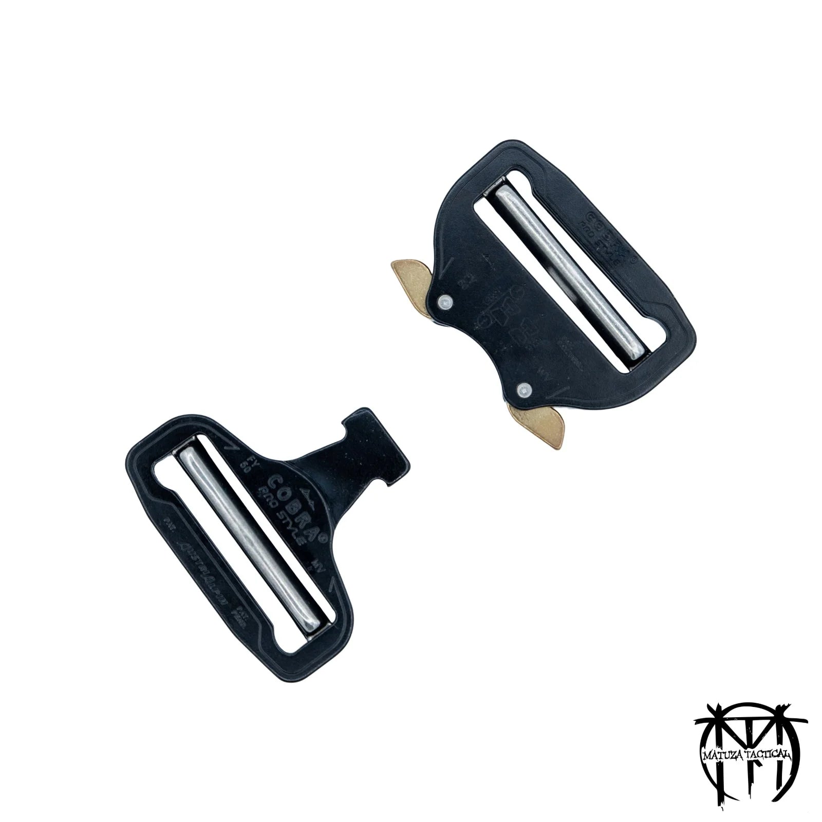 AustriAlpin Cobra® Pro Style FY50KVV-XL - TaktikaPro - Kai kiekviena detalė turi prasmę.