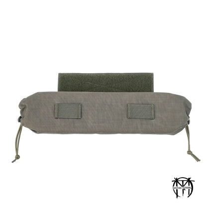 Evakavimo diržas su dėklu Matuza-Tactical - TaktikaPro - Kai kiekviena detalė turi prasmę.