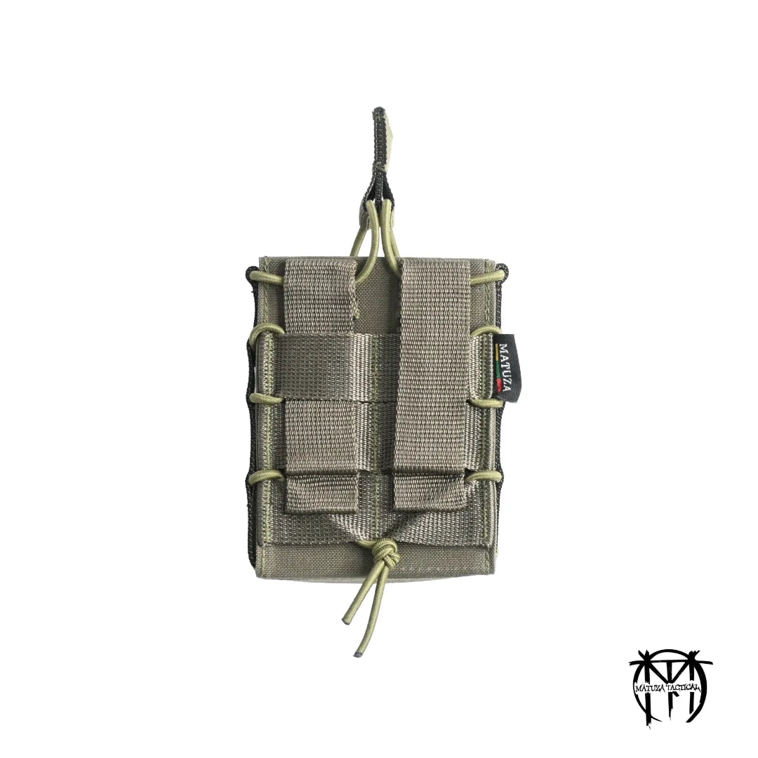 Greitukė 7,62, Matuza-Tactical - TaktikaPro - Kai kiekviena detalė turi prasmę.