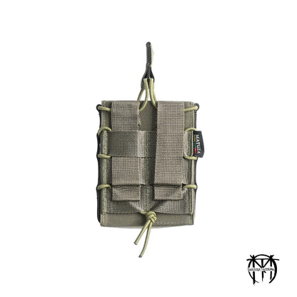 Greitukė 7,62, Matuza-Tactical - TaktikaPro - Kai kiekviena detalė turi prasmę.