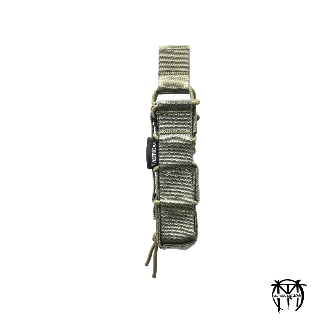Greitukė 7,62, Matuza-Tactical - TaktikaPro - Kai kiekviena detalė turi prasmę.