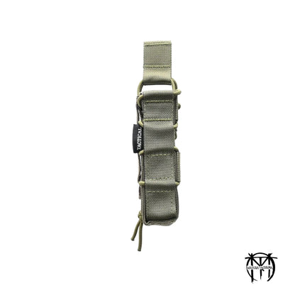 Greitukė 7,62, Matuza-Tactical - TaktikaPro - Kai kiekviena detalė turi prasmę.