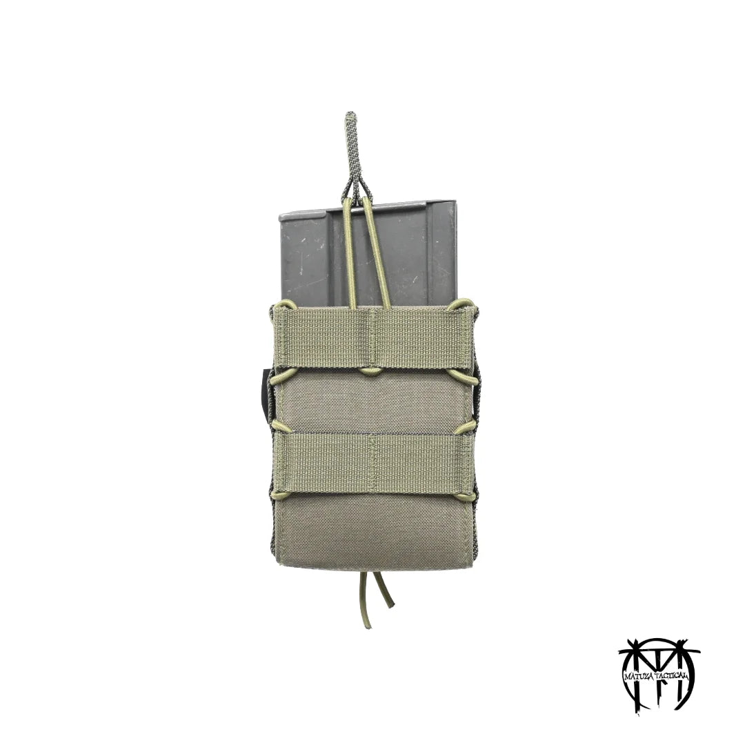 Greitukė 7,62, Matuza-Tactical - TaktikaPro - Kai kiekviena detalė turi prasmę.