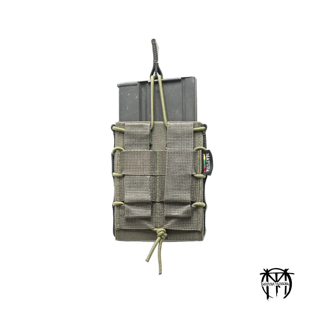 Greitukė 7,62, Matuza-Tactical - TaktikaPro - Kai kiekviena detalė turi prasmę.