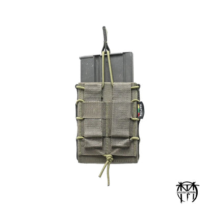 Greitukė 7,62, Matuza-Tactical - TaktikaPro - Kai kiekviena detalė turi prasmę.