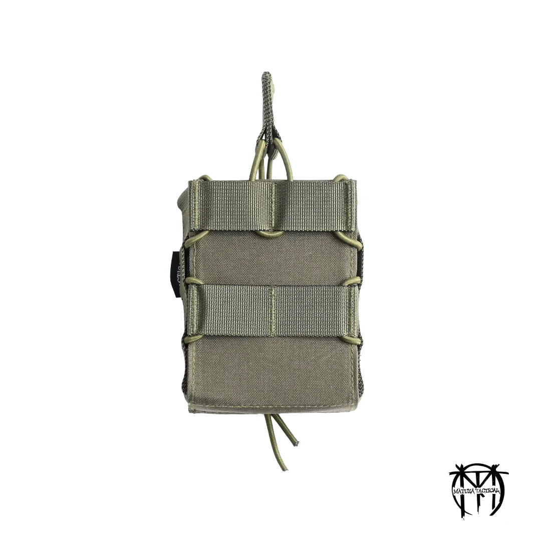 Greitukė 7,62, Matuza-Tactical - TaktikaPro - Kai kiekviena detalė turi prasmę.