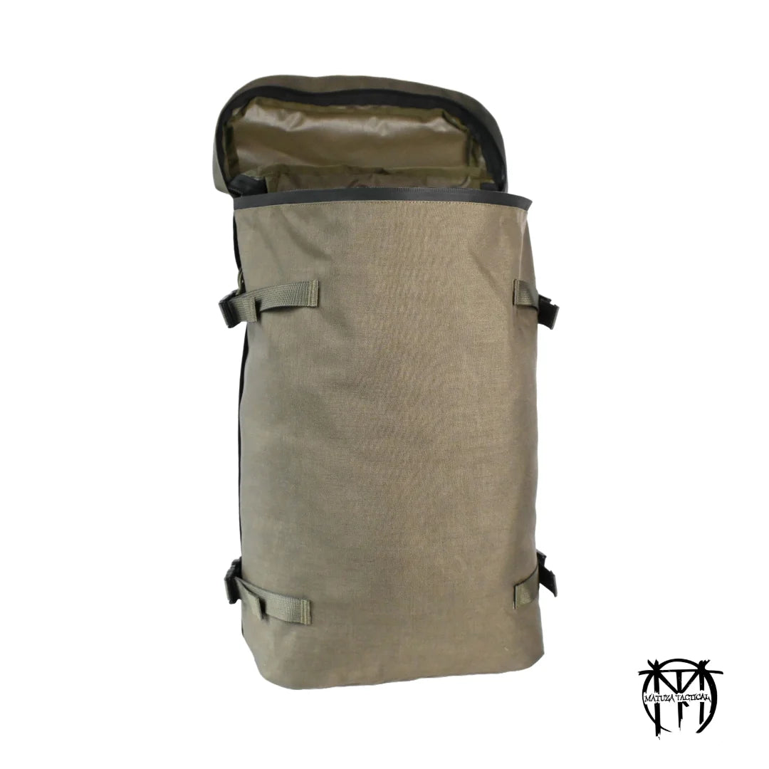 Kuprinės kišenė 19L Matuza-Tactical - TaktikaPro - Kai kiekviena detalė turi prasmę.