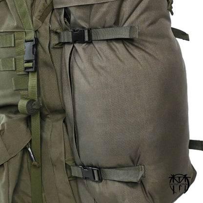 Kuprinės kišenė 19L Matuza-Tactical - TaktikaPro - Kai kiekviena detalė turi prasmę.