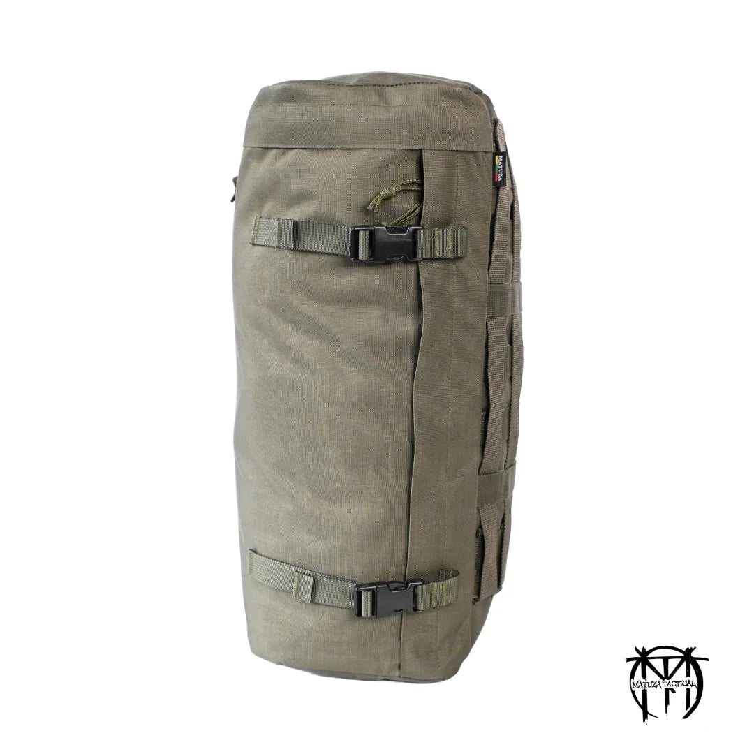 Kuprinės kišenė 19L Matuza-Tactical - TaktikaPro - Kai kiekviena detalė turi prasmę.