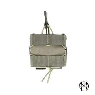 Maža greitukė, 7.62 kalibro dėtuvėms, Matuza-Tactical - TaktikaPro - Kai kiekviena detalė turi prasmę.