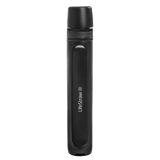 BUSHCRAFT SISTEMA | LAUKAS LifeStraw Personal vandens filtras | TaktikaPro