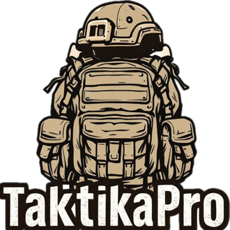 TaktikaPro - Kai kiekviena detalė turi prasmę.