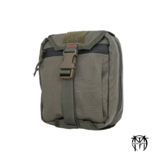 PMP priemonių dėklas Mod. 2.0 Matuza-Tactical - TaktikaPro - Kai kiekviena detalė turi prasmę.