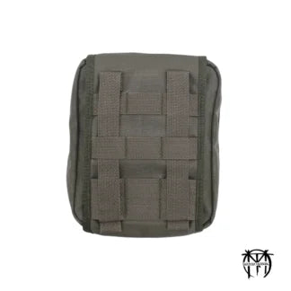 PMP priemonių dėklas Mod. 2.0 Matuza-Tactical - TaktikaPro - Kai kiekviena detalė turi prasmę.