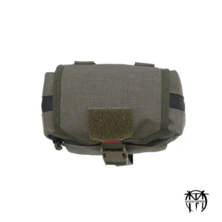 PMP priemonių dėklas Mod. 2.0 Matuza-Tactical - TaktikaPro - Kai kiekviena detalė turi prasmę.