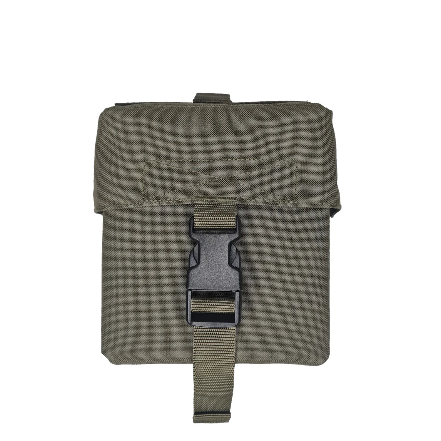 Kulkosvaidžio 100 šov. juostos dėklas Matuza-Tactical - TaktikaPro - Kai kiekviena detalė turi prasmę.