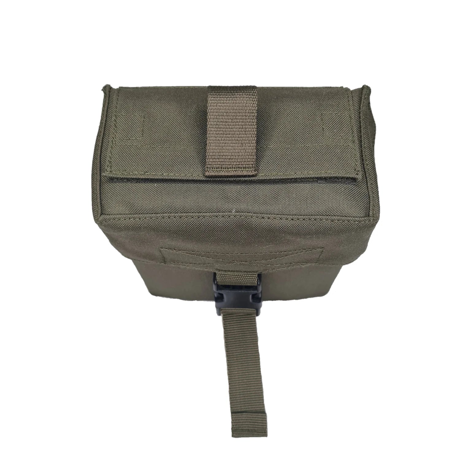 Kulkosvaidžio 100 šov. juostos dėklas Matuza-Tactical - TaktikaPro - Kai kiekviena detalė turi prasmę.