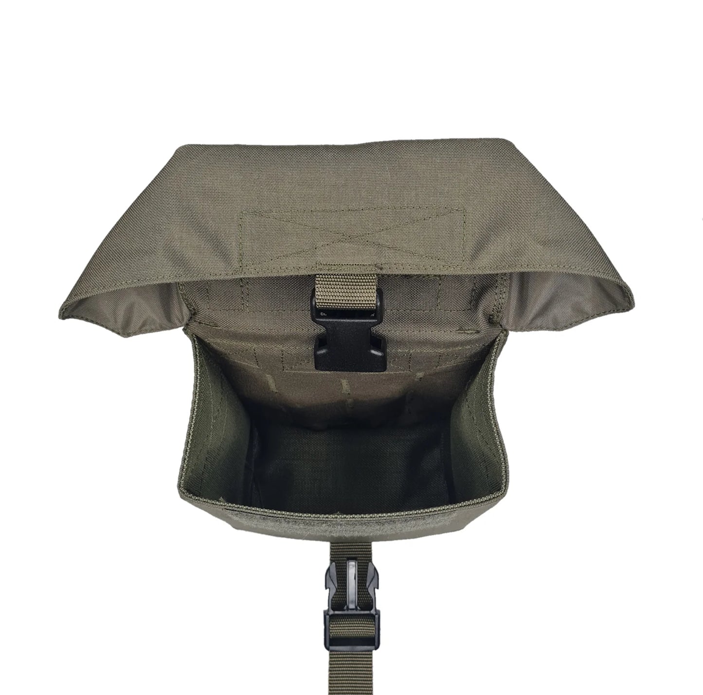 Kulkosvaidžio 100 šov. juostos dėklas Matuza-Tactical - TaktikaPro - Kai kiekviena detalė turi prasmę.