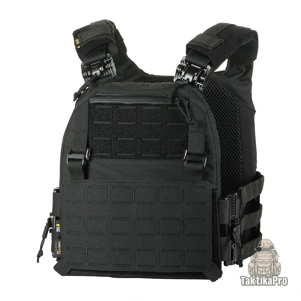 Šarvinė liemenė M-Tac Cuirass FAST QRS Gen.II TaktikaPro - Kai kiekviena detalė turi prasmę.