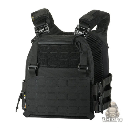 Šarvinė liemenė M-Tac Cuirass FAST QRS Gen.II TaktikaPro - Kai kiekviena detalė turi prasmę.