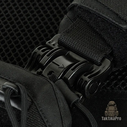 Šarvinė liemenė M-Tac Cuirass FAST QRS Gen.II TaktikaPro - Kai kiekviena detalė turi prasmę.