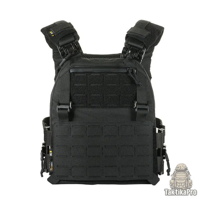 Šarvinė liemenė M-Tac Cuirass FAST QRS Gen.II TaktikaPro - Kai kiekviena detalė turi prasmę.