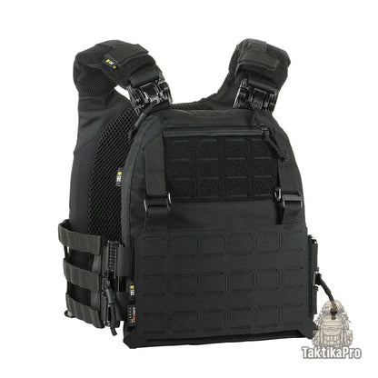 Šarvinė liemenė M-Tac Cuirass FAST QRS Gen.II TaktikaPro - Kai kiekviena detalė turi prasmę.