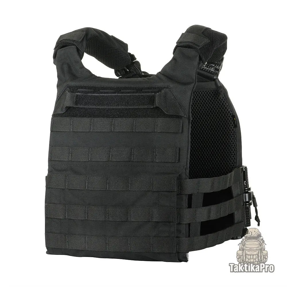 Šarvinė liemenė M-Tac Cuirass FAST QRS Gen.II TaktikaPro - Kai kiekviena detalė turi prasmę.